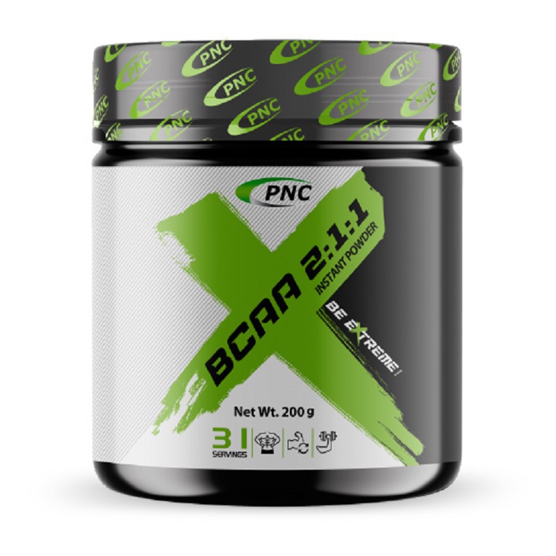 پودر بی سی ای ای کارن