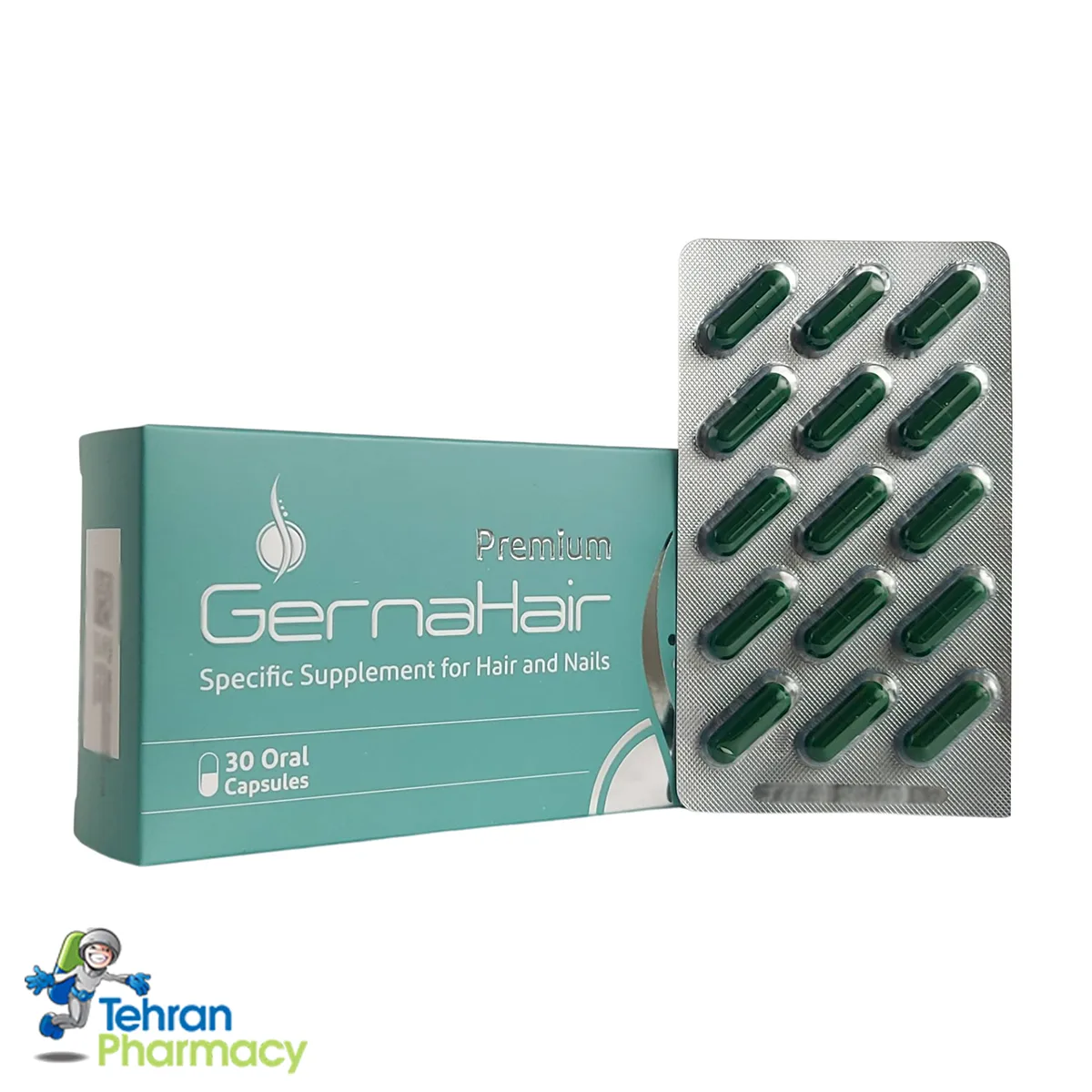 گرناهیر پریمیوم آدریان