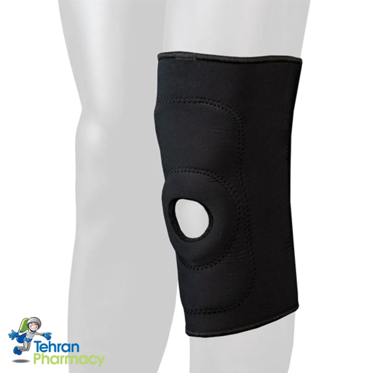 زانو بند پددار نئوپرونی آدور