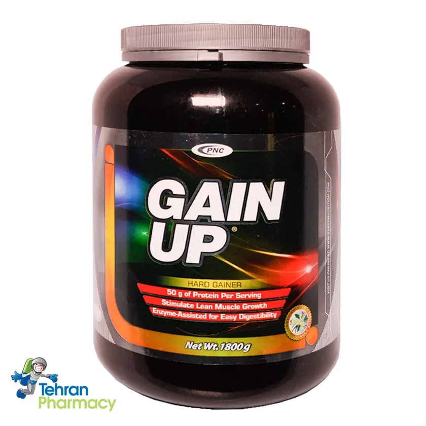پودر گین آپ کارن وانیل - Karen GAIN UP