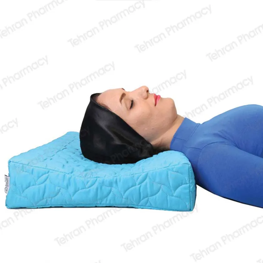 بالش طبی اسفنجی طب و صنعت کد51100