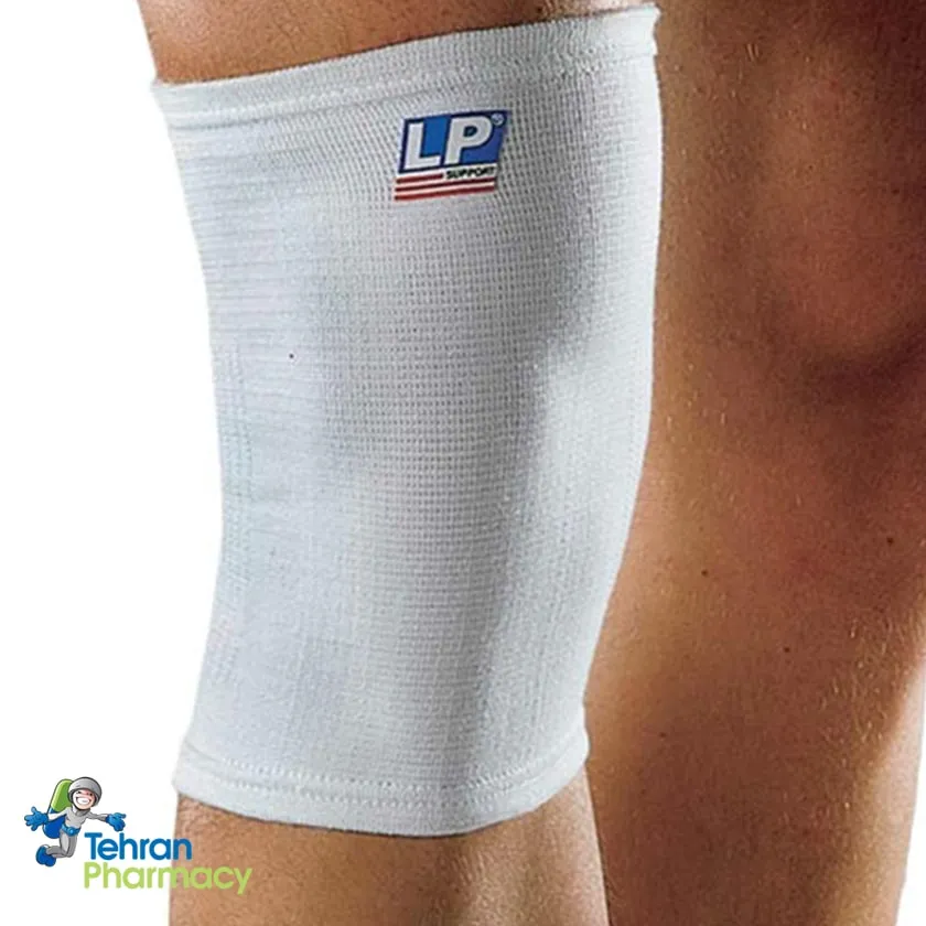 زانوبند طبی کد 601 ال پی ساپورت سایز LP Support-XL
