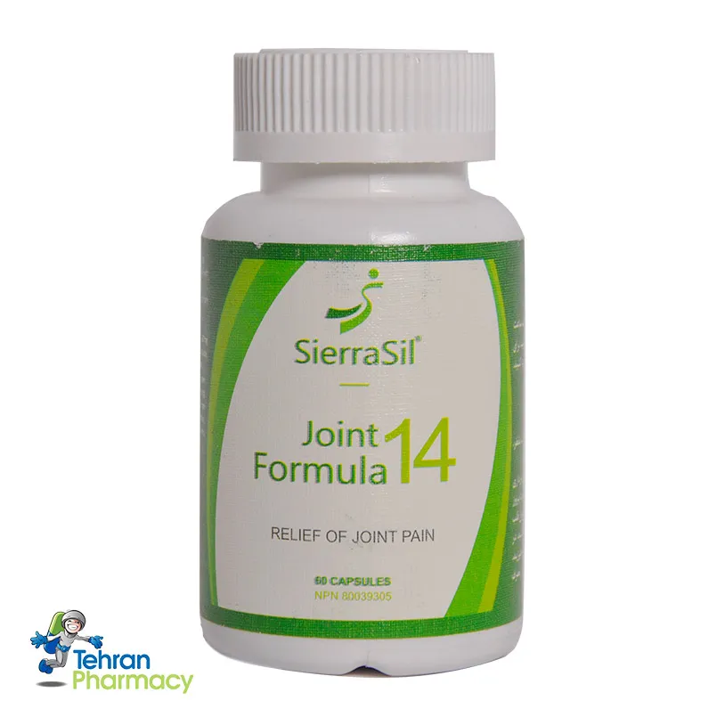جوینت فرمولا 14 سیراسیل - SierraSil Joint Formula