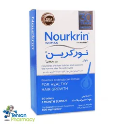 نورکرین بانوان فارمامدیکو