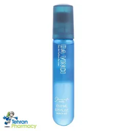 عطر مردانه ژک ساف، داوینچی