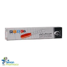 قطره چکان دارویی، F.T.ECO